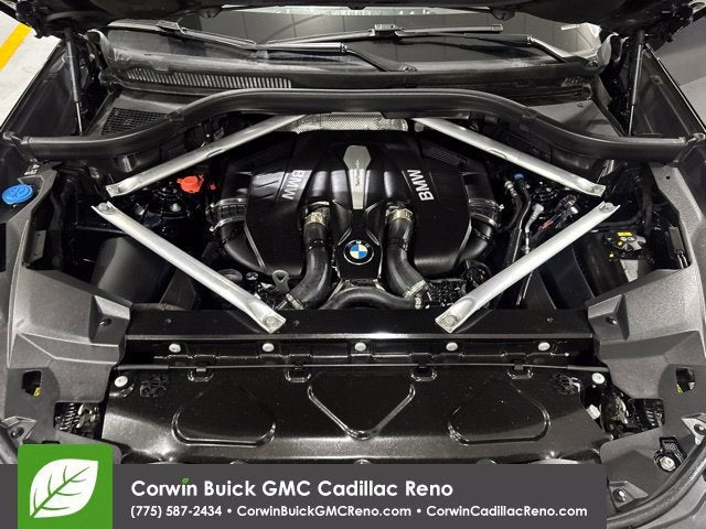 2019 BMW X5 xDrive50i
