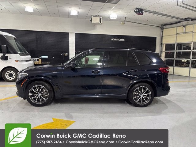 2019 BMW X5 xDrive50i