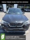 2015 BMW X3 xDrive35i