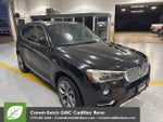 2015 BMW X3 xDrive35i