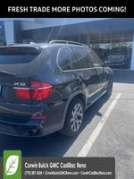 2012 BMW X5 xDrive35i Premium