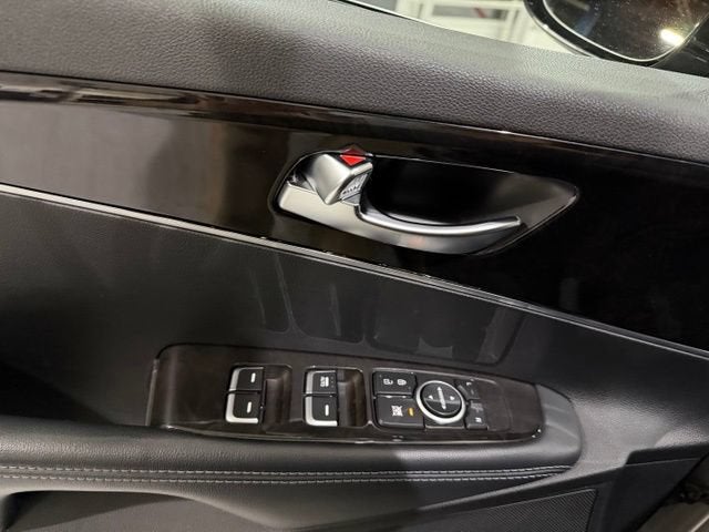 2017 Kia Sorento 2.4L LX