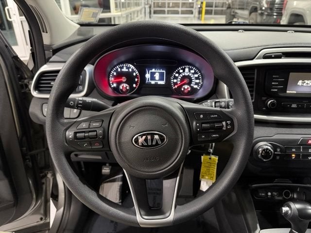 2017 Kia Sorento 2.4L LX