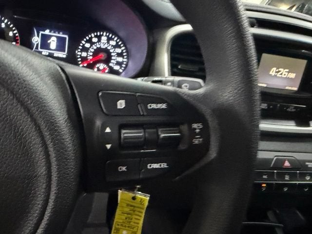 2017 Kia Sorento 2.4L LX