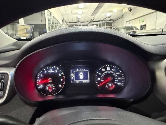 2017 Kia Sorento 2.4L LX
