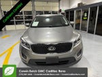2017 Kia Sorento 2.4L LX