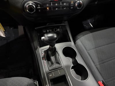 2017 Kia Sorento 2.4L LX