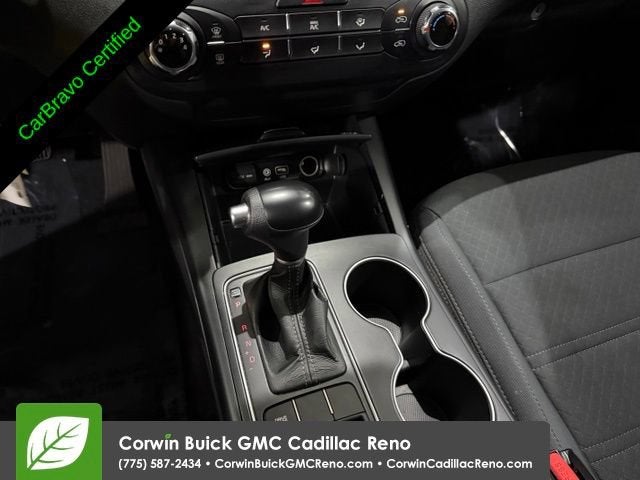 2017 Kia Sorento 2.4L LX