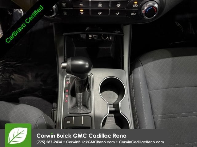 2017 Kia Sorento 2.4L LX