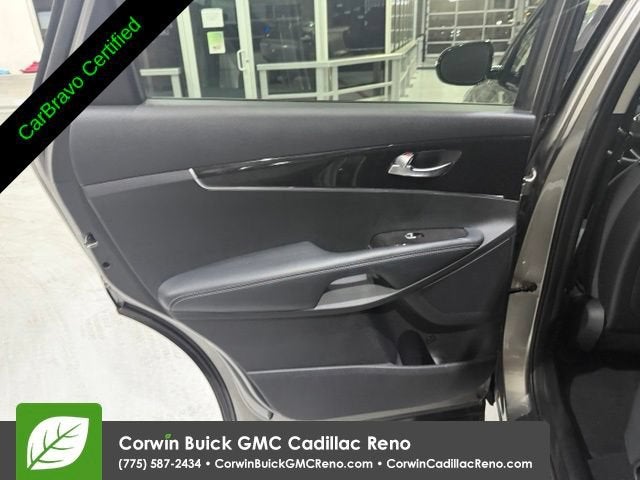 2017 Kia Sorento 2.4L LX