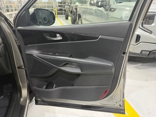 2017 Kia Sorento 2.4L LX