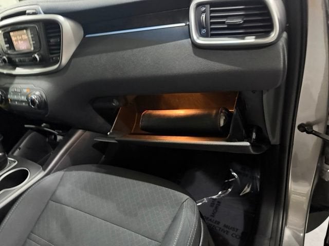 2017 Kia Sorento 2.4L LX