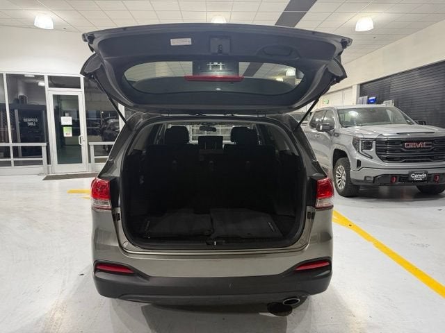 2017 Kia Sorento 2.4L LX