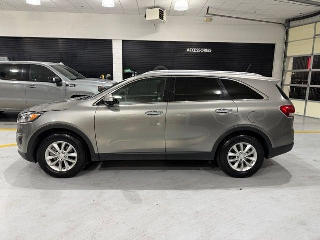 2017 Kia Sorento 2.4L LX