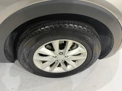2017 Kia Sorento 2.4L LX