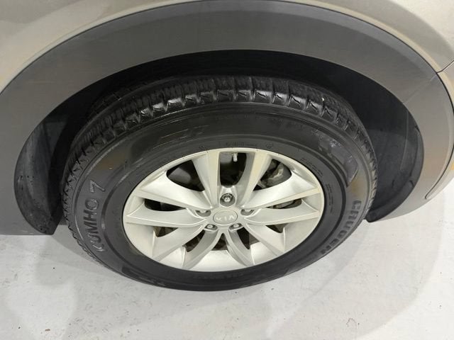 2017 Kia Sorento 2.4L LX
