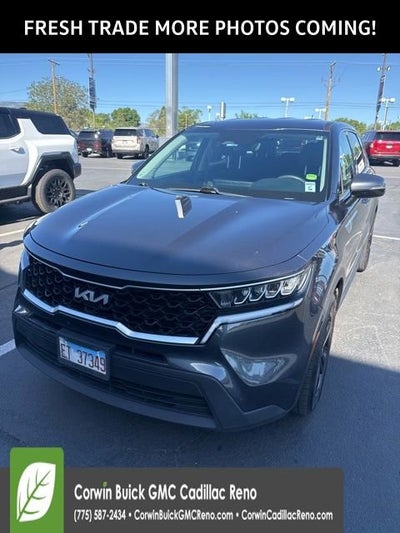 2023 Kia Sorento LX