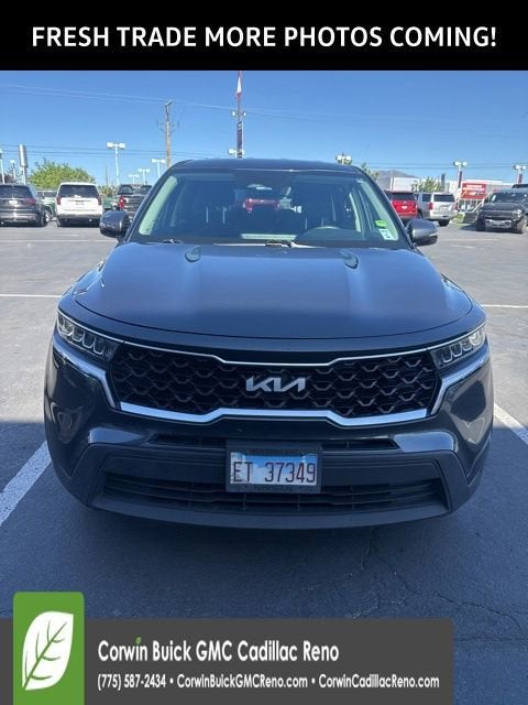 2023 Kia Sorento LX