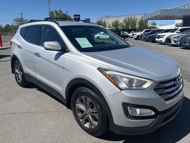 2014 Hyundai Santa Fe Sport 2.4L