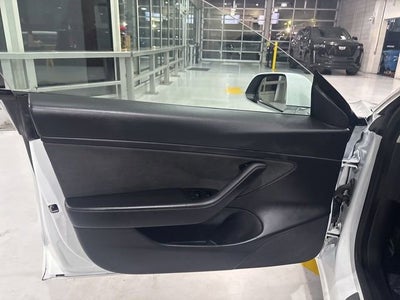 2020 Tesla Model 3 Long Range Dual Motor All-Wheel Drive