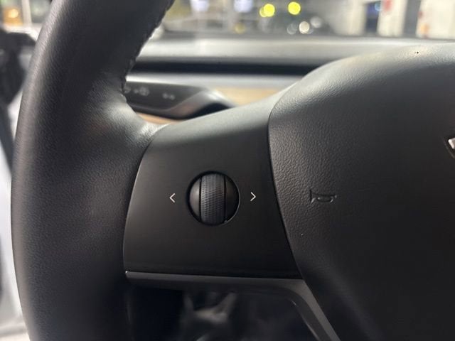 2020 Tesla Model 3 Long Range Dual Motor All-Wheel Drive