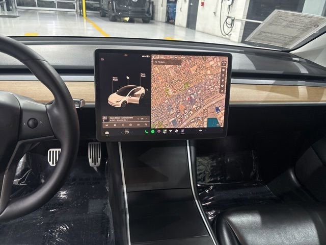 2020 Tesla Model 3 Long Range Dual Motor All-Wheel Drive