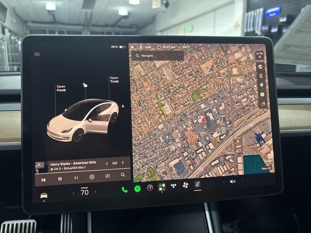 2020 Tesla Model 3 Long Range Dual Motor All-Wheel Drive