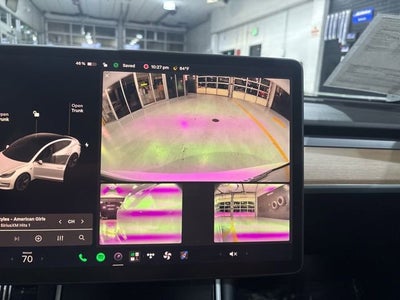 2020 Tesla Model 3 Long Range Dual Motor All-Wheel Drive