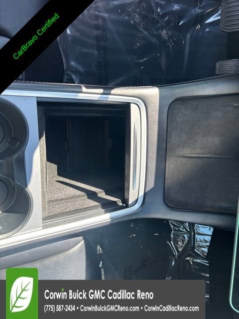 2022 Tesla Model 3 Long Range Dual Motor All-Wheel Drive