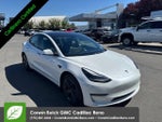 2022 Tesla Model 3 Long Range Dual Motor All-Wheel Drive