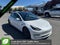 2022 Tesla Model 3 Long Range Dual Motor All-Wheel Drive