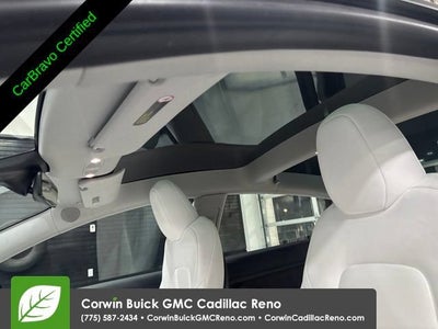 2023 Tesla Model 3 Performance