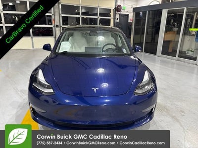 2023 Tesla Model 3 Performance