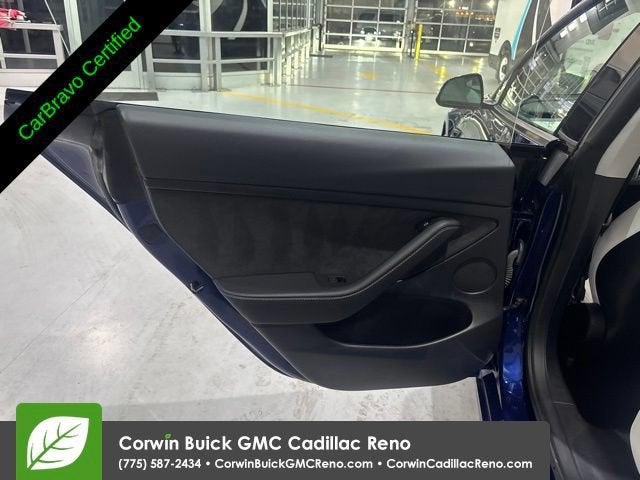 2023 Tesla Model 3 Performance