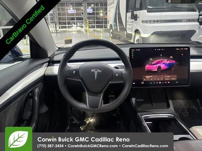 2023 Tesla Model 3 Performance