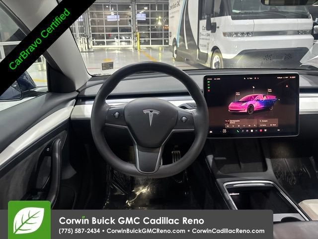2023 Tesla Model 3 Performance