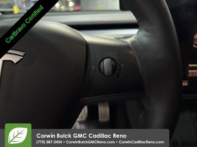 2022 Tesla Model 3 Performance