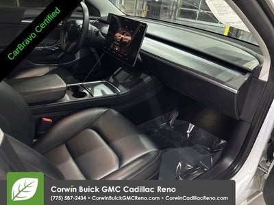 2022 Tesla Model 3 Performance