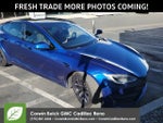 2022 Tesla Model S Plaid