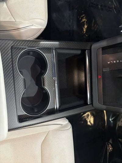 2022 Tesla Model S Plaid