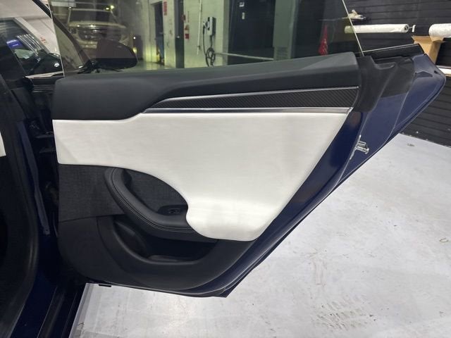 2022 Tesla Model S Plaid