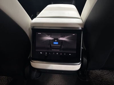 2022 Tesla Model S Plaid