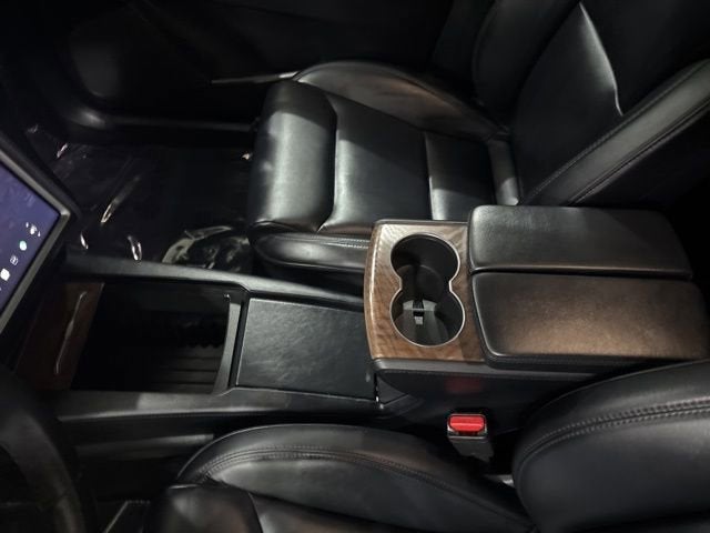 2020 Tesla Model X Long Range Dual Motor All-Wheel Drive