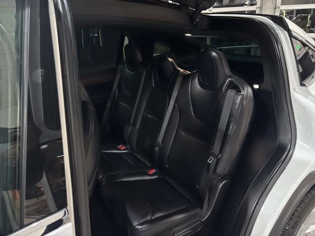 2020 Tesla Model X Long Range Dual Motor All-Wheel Drive