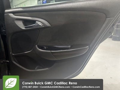 2015 Chevrolet SS NA