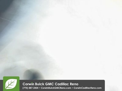 2015 Chevrolet SS NA