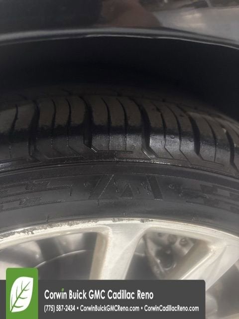 2015 Chevrolet SS NA