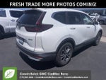 2021 Honda CR-V AWD EX