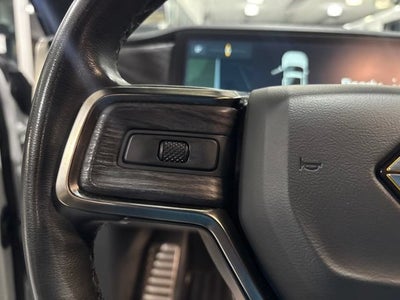 2023 RIVIAN R1T Adventure