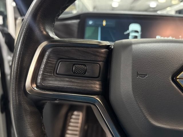 2023 RIVIAN R1T Adventure